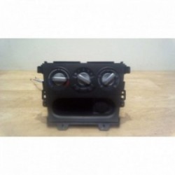 Commande chauffage SUZUKI...