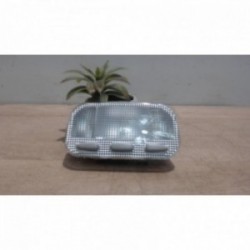 Eclairage de plafonnier...