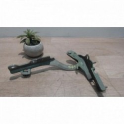 Charniere de porte avant...