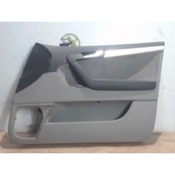 Panneau de porte avant...