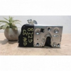 Serrure avant droit CITROEN...