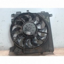 Moto ventilateur radiateur...