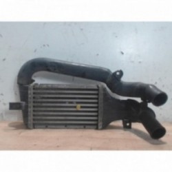 Echangeur air (Intercooler)...