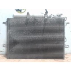 Radiateur clim MERCEDES...