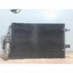 Radiateur clim OPEL TIGRA 2...