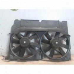 Moto ventilateur radiateur...