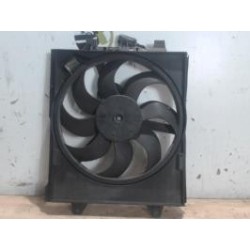Moto ventilateur radiateur...