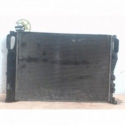 Radiateur eau MERCEDES...
