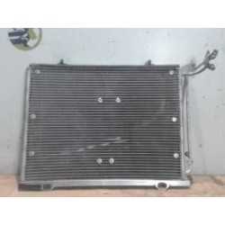 Radiateur clim MERCEDES...