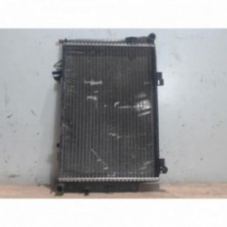 Radiateur eau MERCEDES...