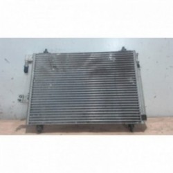 Radiateur clim CITROEN C5 1...