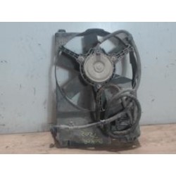 Moto ventilateur radiateur...