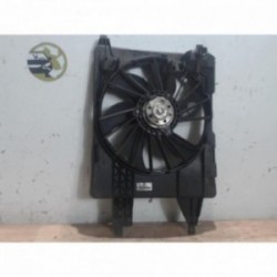 Moto ventilateur radiateur...