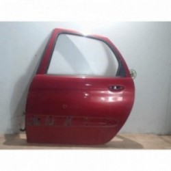 Porte arriere gauche...