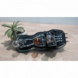 Platine feu arriere gauche...