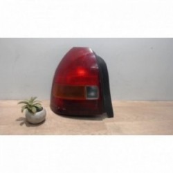 Feu arriere principal...