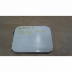 Trappe d'essence PEUGEOT...