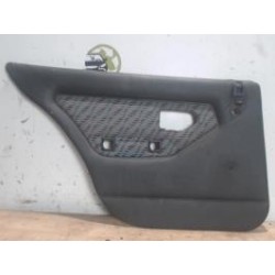 Panneau de porte arriere...