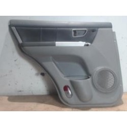 Panneau de porte arriere...