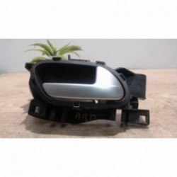 Poignee interieur arriere...