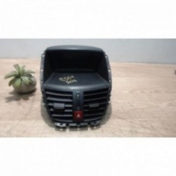 Afficheur PEUGEOT 207 PHASE...