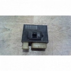 Boitier de prechauffage...