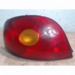 Feu arriere principal...