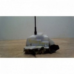 Serrure avant gauche...