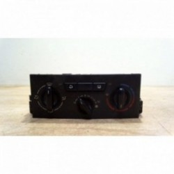 Commande chauffage PEUGEOT...