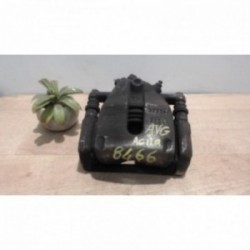 Etrier avant gauche...