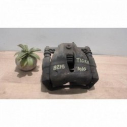 Etrier avant gauche...