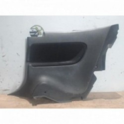 Panneau de porte arriere...