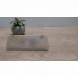 Eclairage de plafonnier...