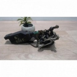 Serrure avant gauche OPEL...