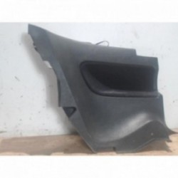 Panneau de porte arriere...