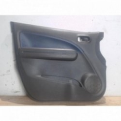 Panneau de porte avant...