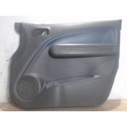 Panneau de porte avant...