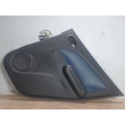 Panneau de porte arriere...