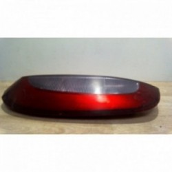 Feu arriere principal...