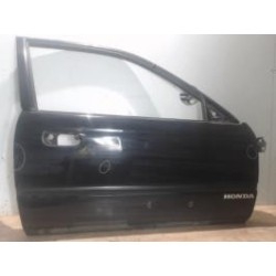 Porte avant droit HONDA...