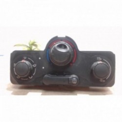 Commande chauffage RENAULT...