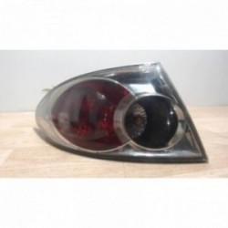 Feu arriere principal...