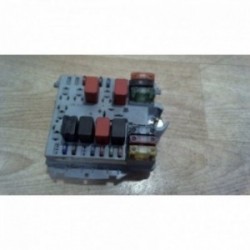 Porte fusible FIAT PUNTO 2...