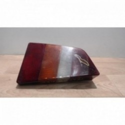 Feu arriere secondaire...