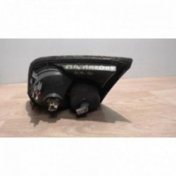 Feu arriere secondaire...