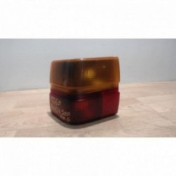 Feu arriere principal...