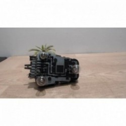 Platine feu arriere droit...