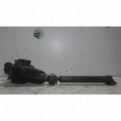 Pont avant complet KIA...