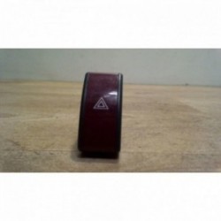 Bouton de warning OPEL...