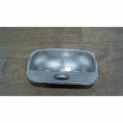 Eclairage de plafonnier...